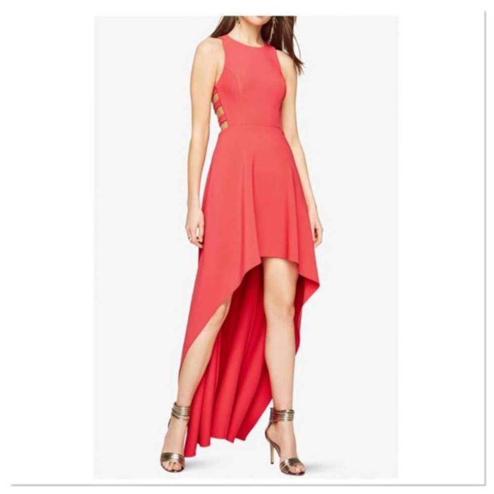 BCBGMaxAzria Rosalyn Dress